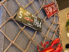 -碳说品道.瓦片烤肉.海鲜烧烤(中华路店)