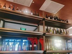 -风渡嘉荷西餐厅 Windy City(西三旗金隅店)