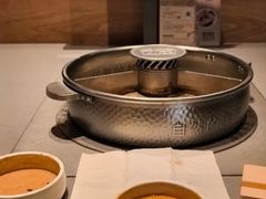 -巴奴毛肚火锅(邯郸美乐城店)