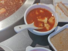 -竹犇番茄火锅(长风街店)