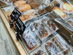 -法桐蛋糕·手作面包(万象城店)