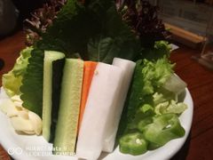 -萨拉伯尔(燕莎友谊商城店)