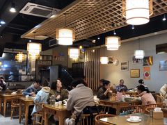 -易老妈蹄花.特色川菜(人民公园总店)