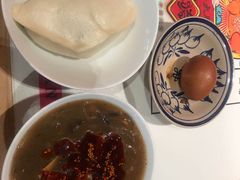 -长安大牌档之西安博物院文化餐厅(中贸店)