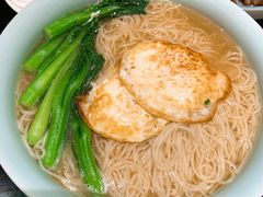 -尚一汤·粤菜海鲜(环球港店)