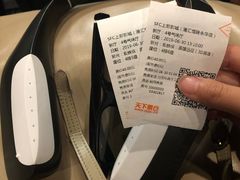 -SFC上影影城(港汇永华IMAX激光店)