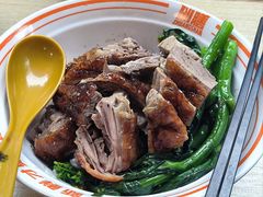 -创膳金牌烧鹅(天河汇商业广场店)
