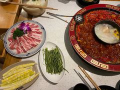 -骉骉老火锅(铁像寺路店)