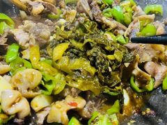 干锅肥肠（大锅）-张氏父子常德肠子馆(红星总店)