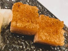 高温爆烧三层肉-北京厨房(SKP店)