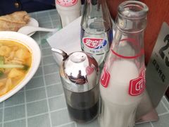 -知一馨香熏肉大饼(抚顺石化大学店)