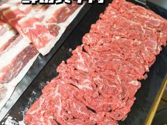 -井格重庆火锅(西直门凯德Mall店)