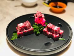 -煲宫猪肚鸡(晶品店)