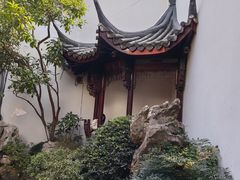 -胡雪岩故居