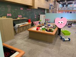 -泡泡米POPOME益智乐园(洪殿花园旗舰店)