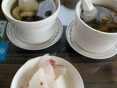 -墨白私房菜·广东菜 粤菜