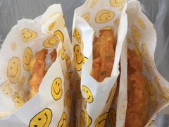 -信二嫂虾饼(振兴路店)