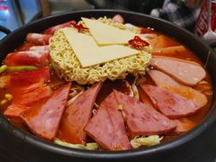 -博姆炸鸡精品餐厅(常发广场店)