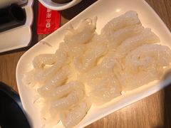 -彤德莱火锅(乐陵路店)