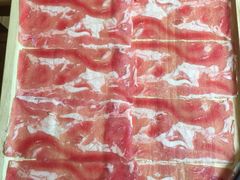 -许府牛火锅(信义坊总店)