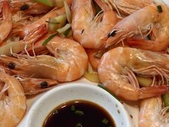 -碧海银沙海鲜餐厅(恒大海上威尼斯店)