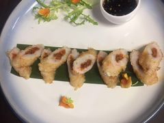 -萬國春·中菜馆(颐和公馆店)
