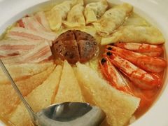 -廊亦舫Lang Yi Fang Restaurant(金桥店)
