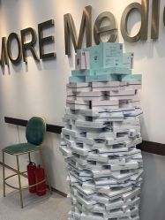 -More摩尔医美の注射线雕光电中心