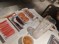 -野妹火锅(龙岗店)