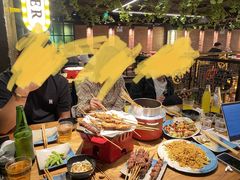 -1819餐厅·团队聚餐·烤串·精酿