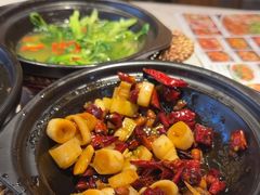 -乔阿马·江南味·驴肉香(龙湖华泾天街店)