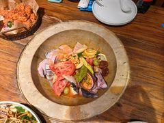 -云尊府云南菜·蒸汽石锅鱼(学清路店)