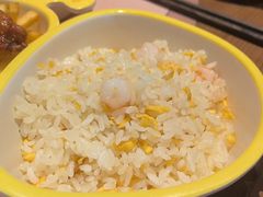 -杨记隆府重庆江湖菜(大悦城店)