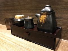 -雷神拉面(财富中心玉米楼店)