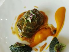-Caprice(香港四季酒店)