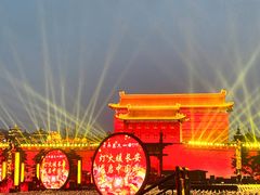 -西安城墙·碑林历史文化景区