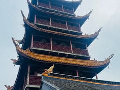 -狼山风景名胜区