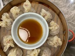 金泽本地烧麦-状元楼(金溪路店)