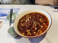 -青花小镇(凯翔新天地店)