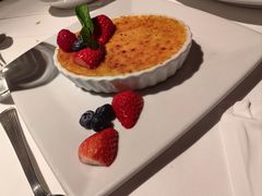 焦糖布丁-茹丝葵经典牛排馆(上海外滩店)
