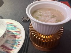 -锦府园·新台州菜(合生汇店)
