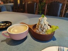 -俄士厨房(万松园店)