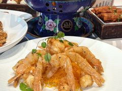 -四世同堂·京菜·烤鸭(双井店)