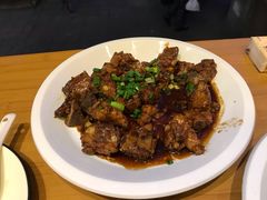 -邵老爹老杭州白斩鸡·家常菜(建国北路店)