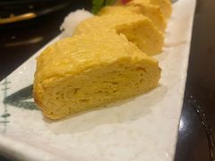 鸡蛋卷-松子料理(亮马桥店)