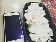 -潮汕良记牛肉火锅(洪武路店)