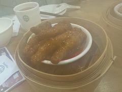 -添好运点心专门店(中环IFC店)