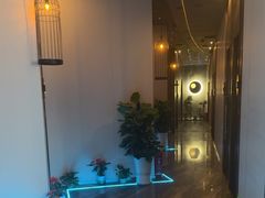 -39°·叁十九度·浴足SPA(龙湖滨江天街总店)