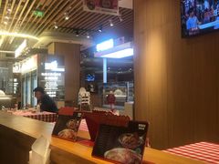 -西贝莜面村(镇江苏宁广场店)