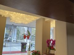 -中铁花水湾温泉酒店(大邑店)